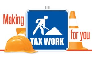 Making Tax Work