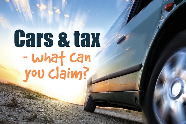 Cars and Tax