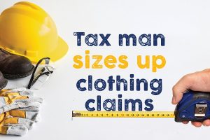 Clothing Claims