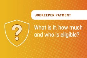 JobKeeker Payment