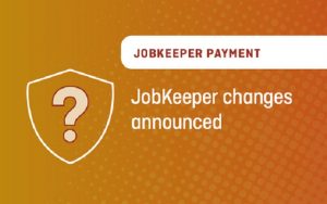 JobKeeper