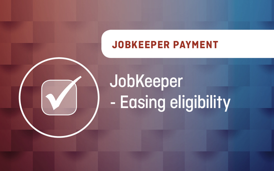 How to report jobkeeper payment to centrelink